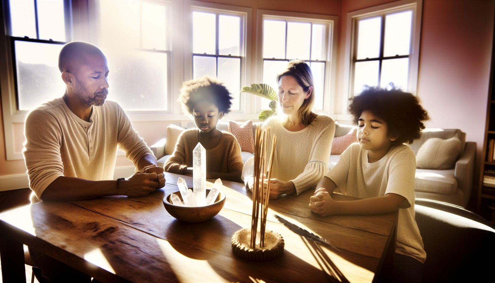 spiritualite-avril-equilibre-famille