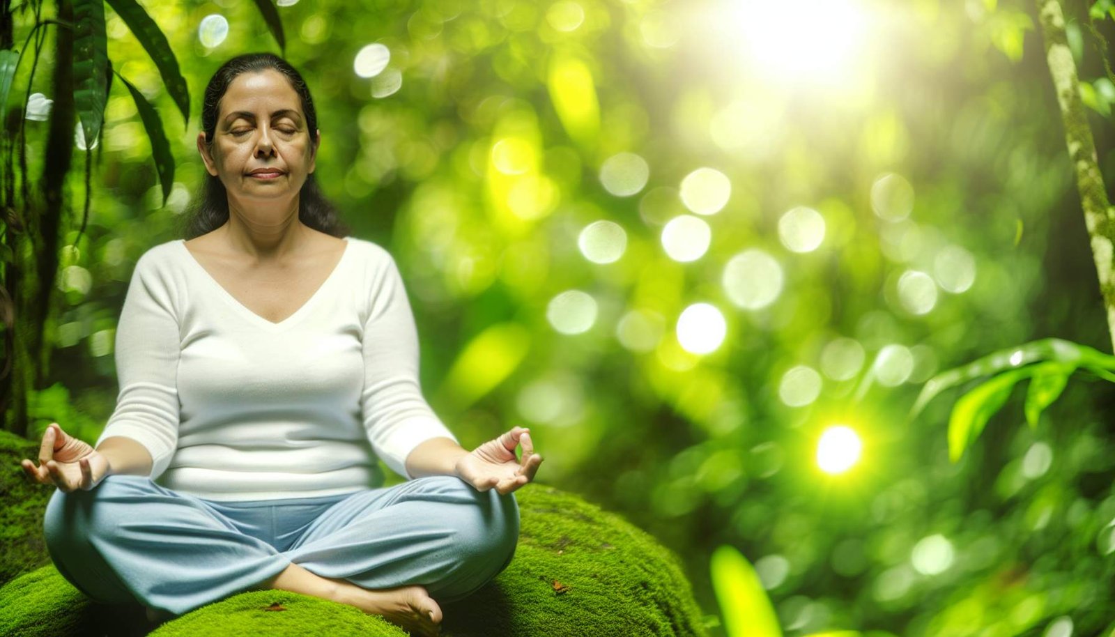Ulcère spirituel : une clé pour votre bien-être ?