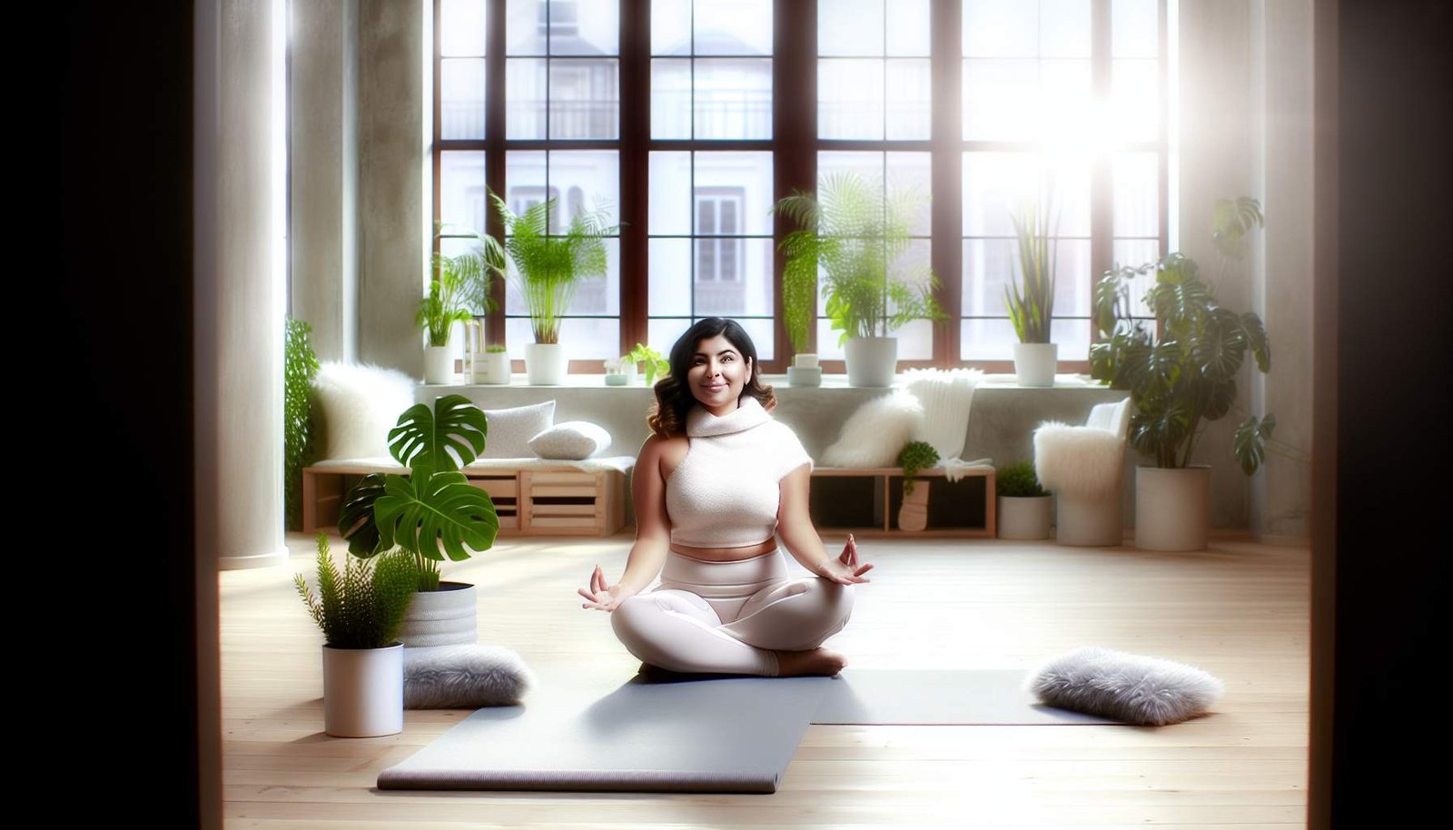 Yoga pleine conscience : guérissez votre dépression !