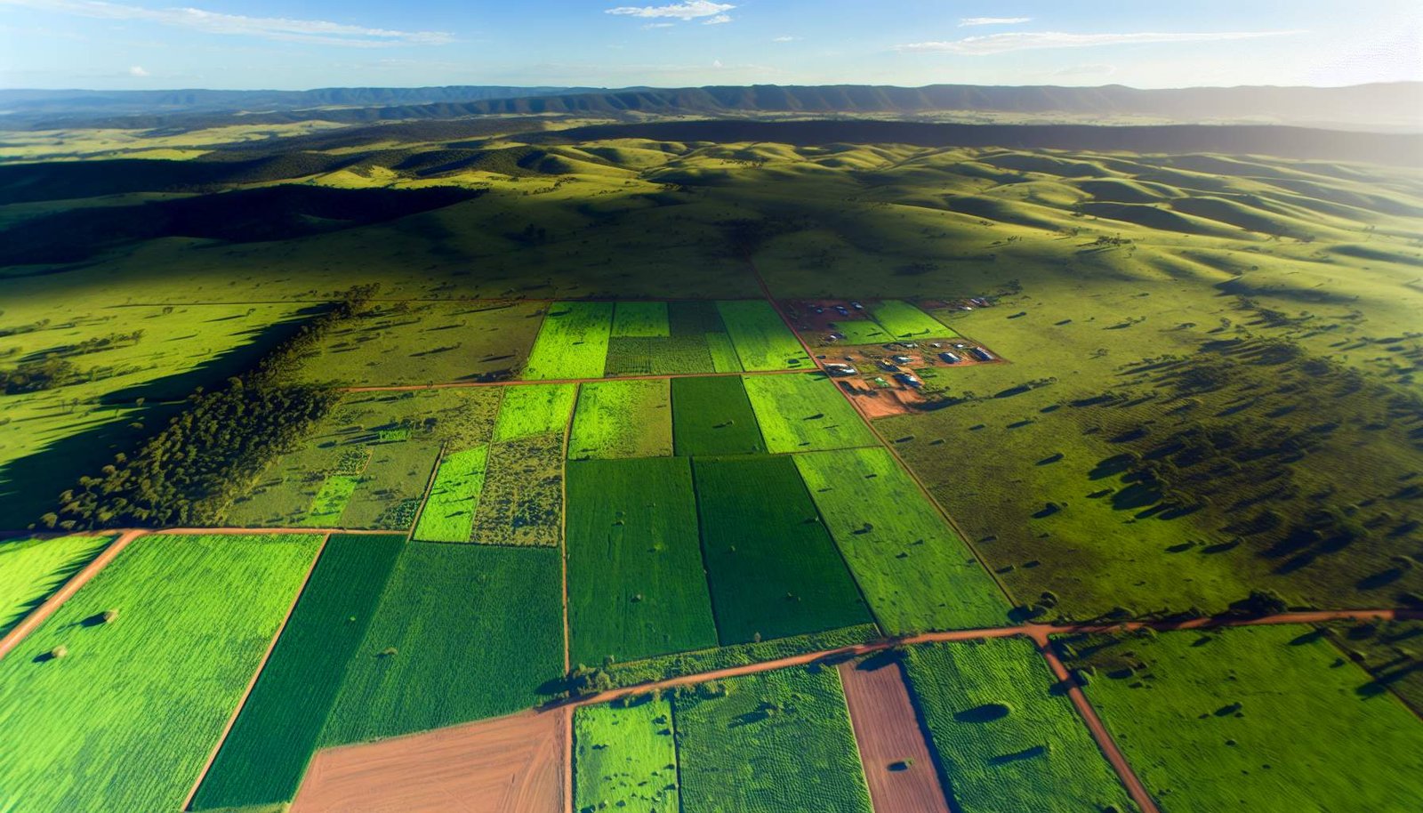 1 hectare en km2 : découvrez la conversion facile !