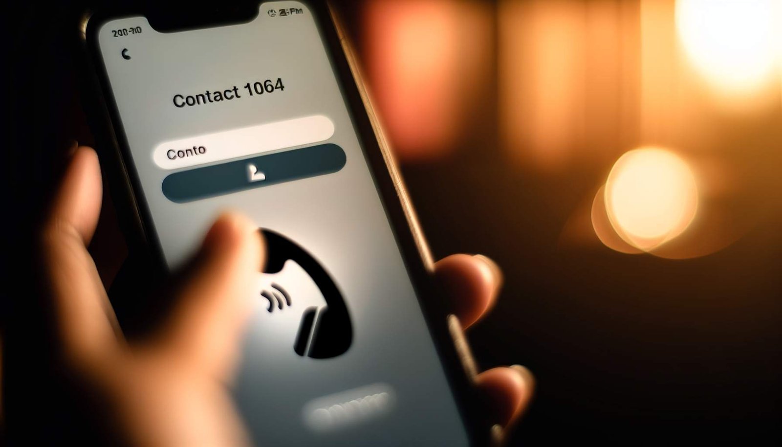 1064, le numéro Bouygues pour vos urgences !