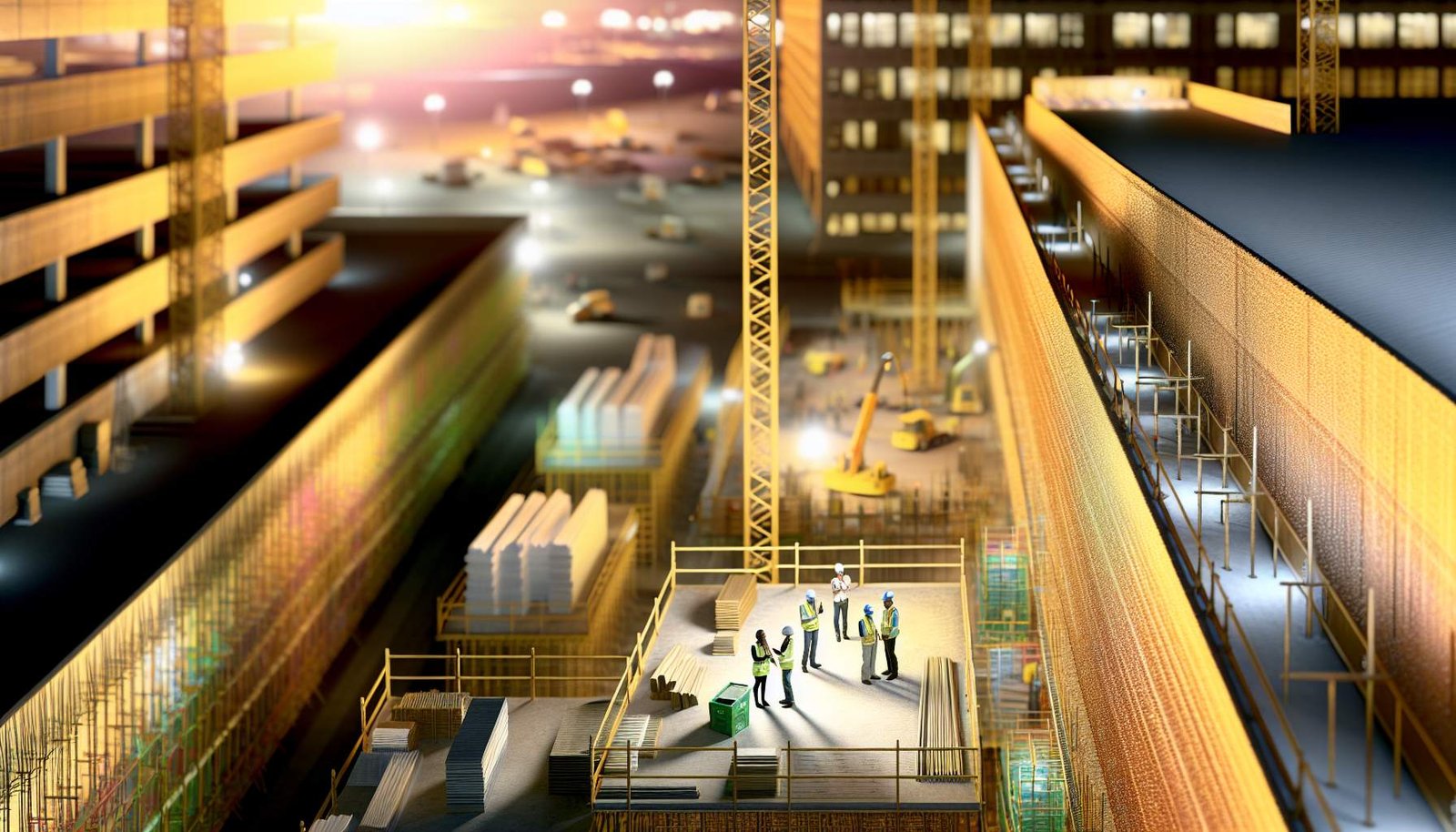 Actualités bâtiment : découvrez les tendances 2023