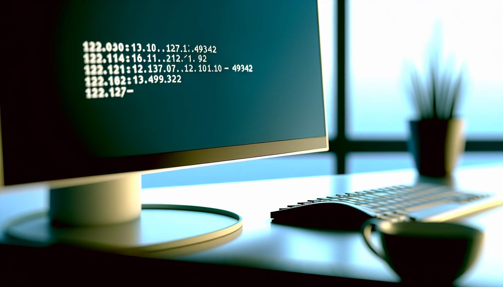 Adresse IP 127.0.0.1: que cache ce mystère ?