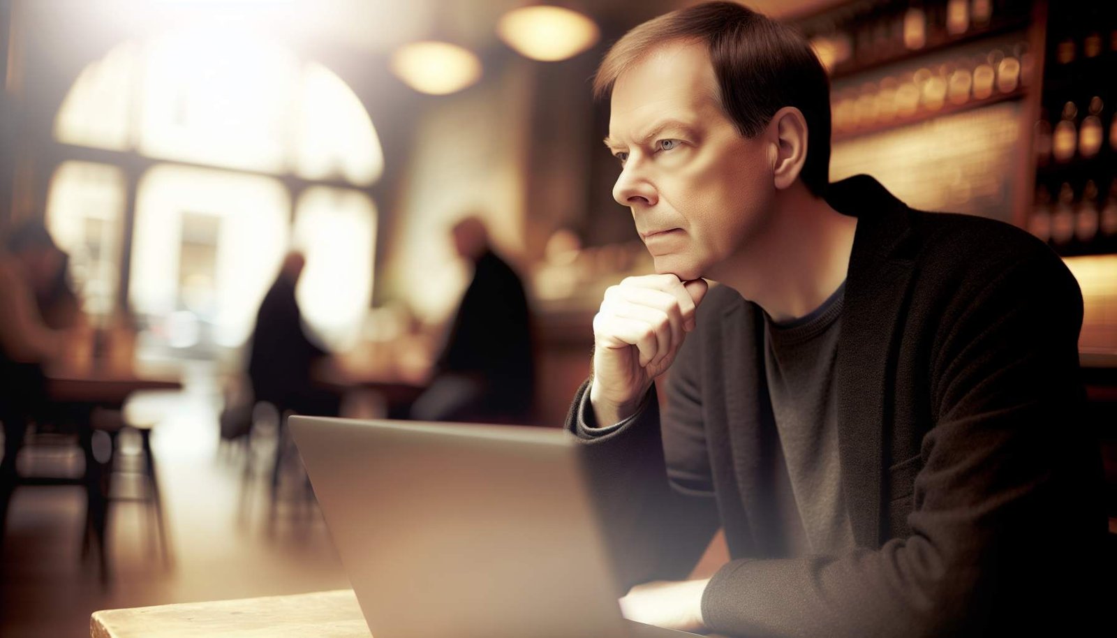 Alain Bauer et la vie privée : révélations étonnantes
