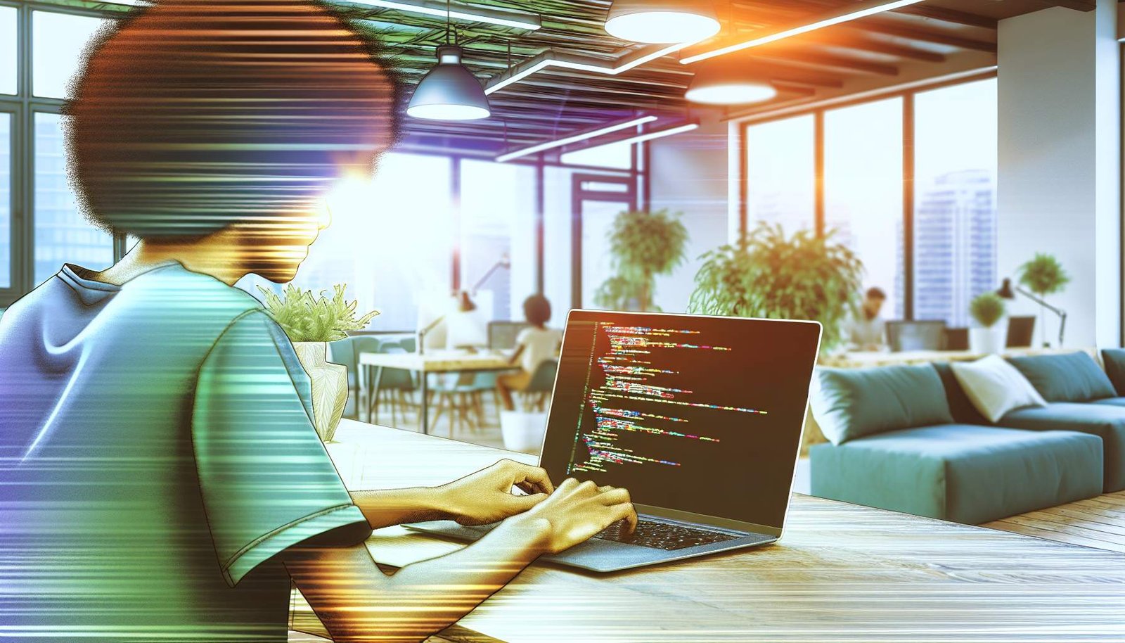 Alternance développeur web : découvre Nexa et ses atouts