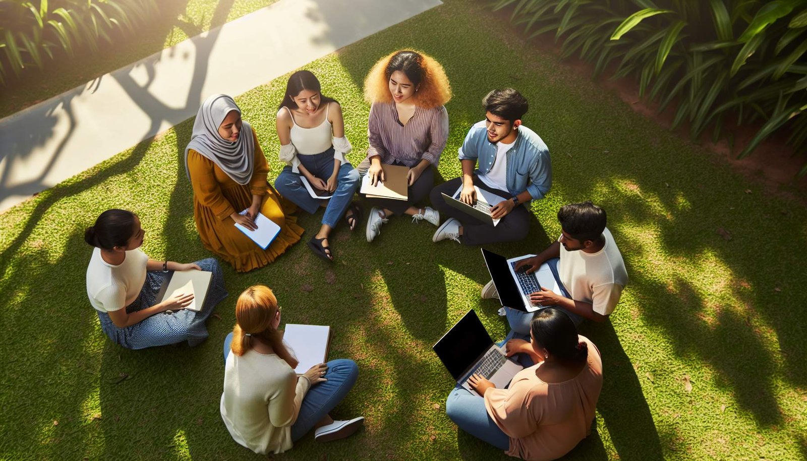 Association des jeunes de l'ASEAN : découvre les clés !