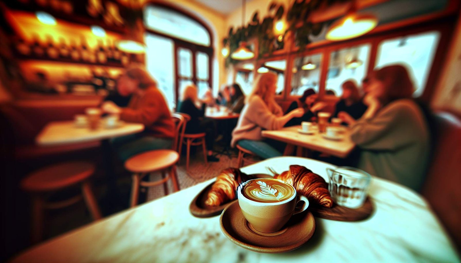 Café Châtelet : découvrez un lieu incontournable !