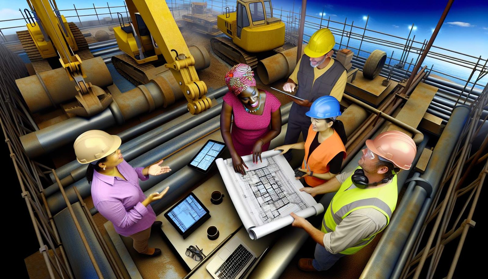 Chantier proximités : optimisez votre gestion facilement