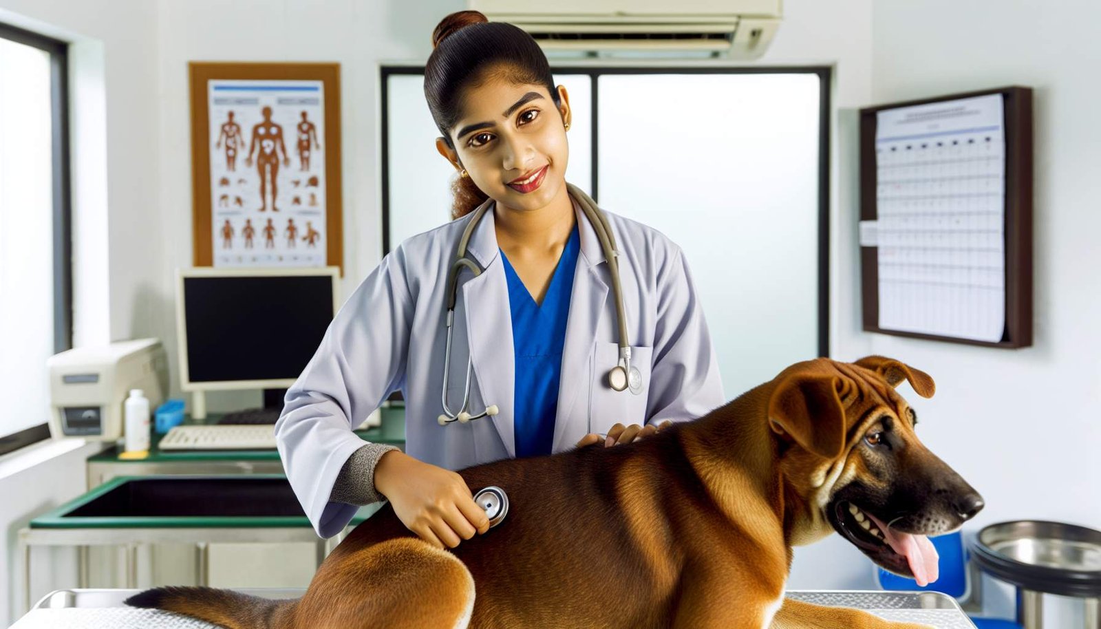 Chronovét: comment optimiser vos soins animaliers ?
