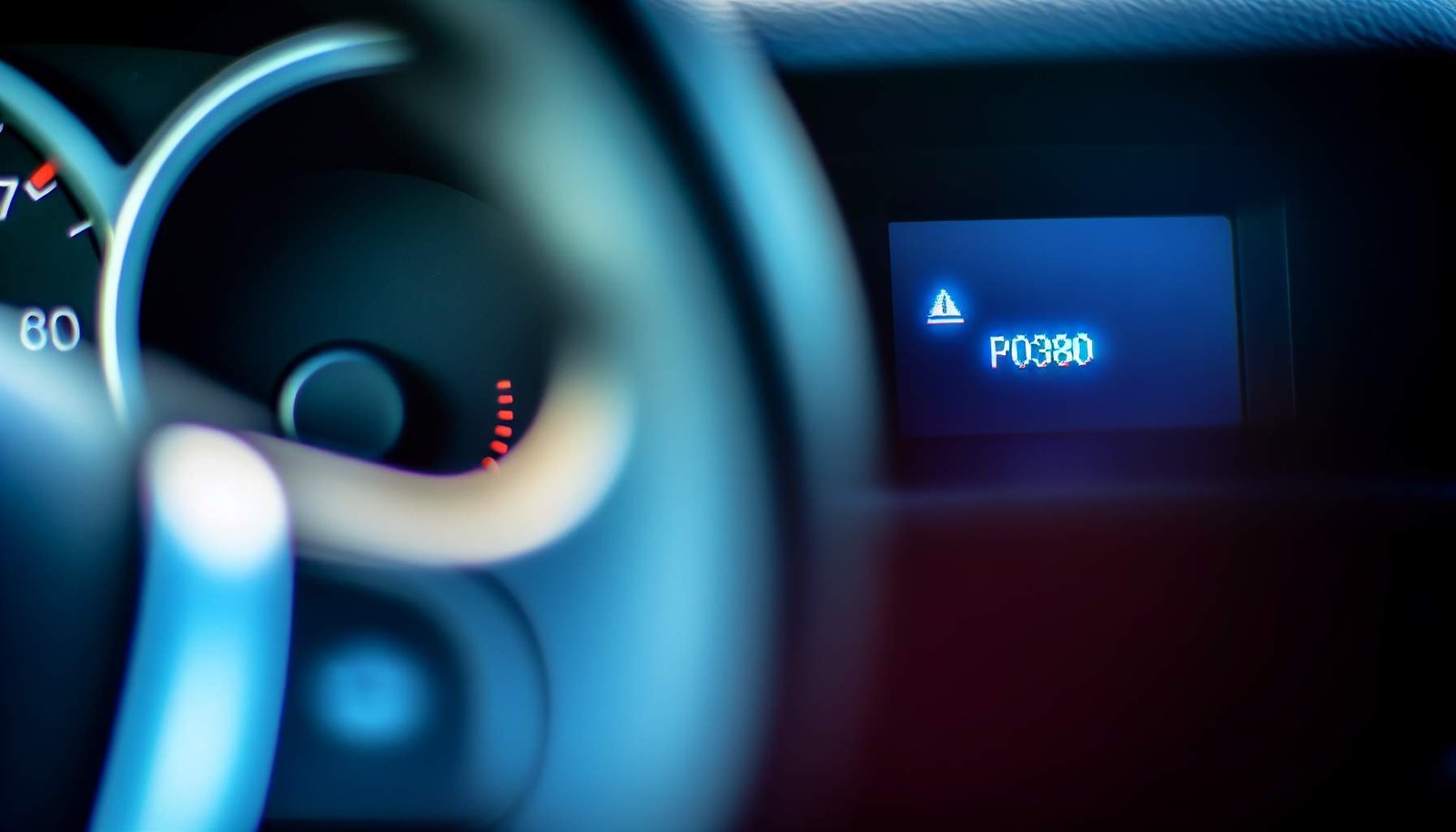 Code défaut P0380 Renault : décryptage et solutions !