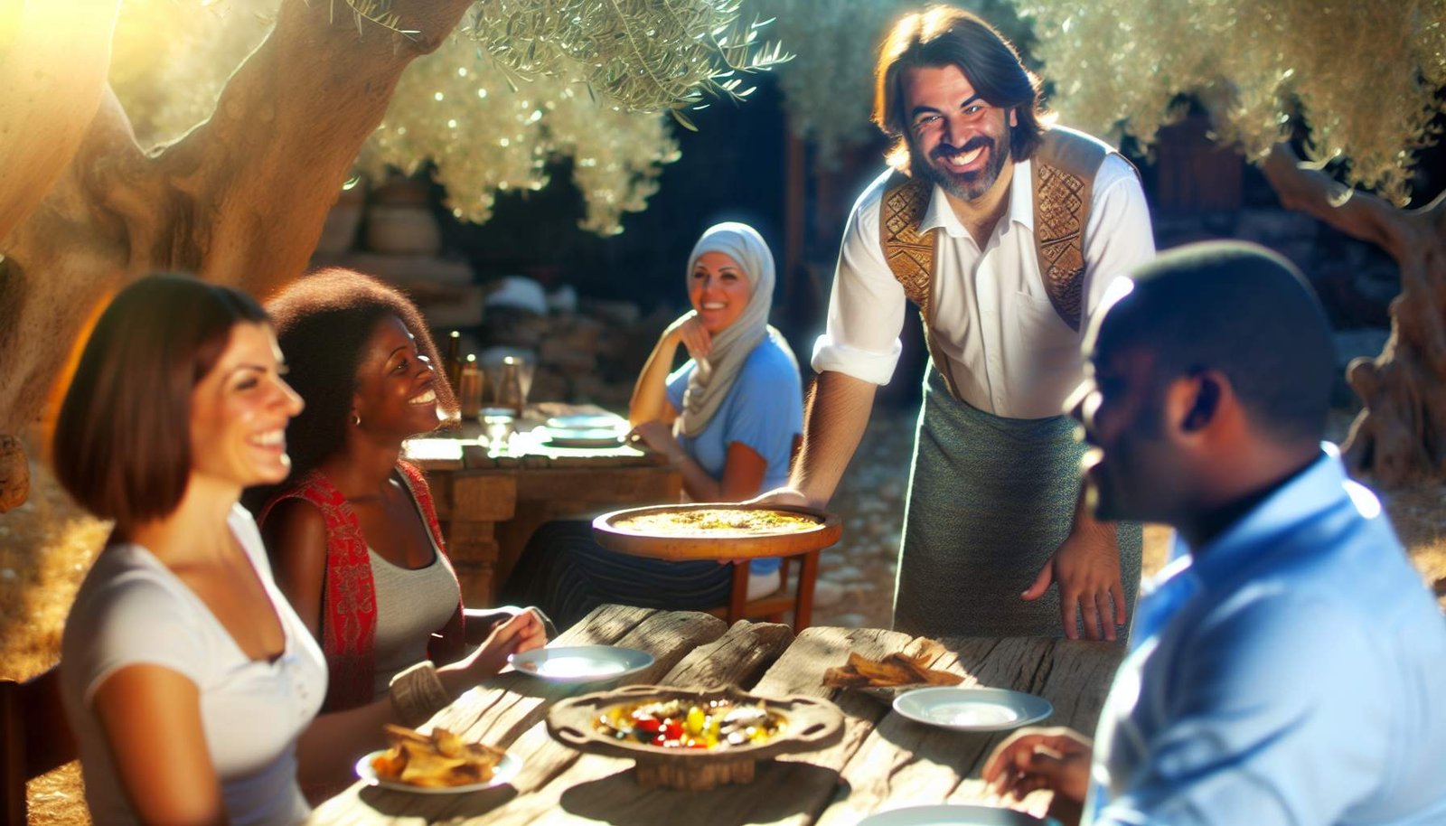 Comment dire merci en grec : découvre les nuances !
