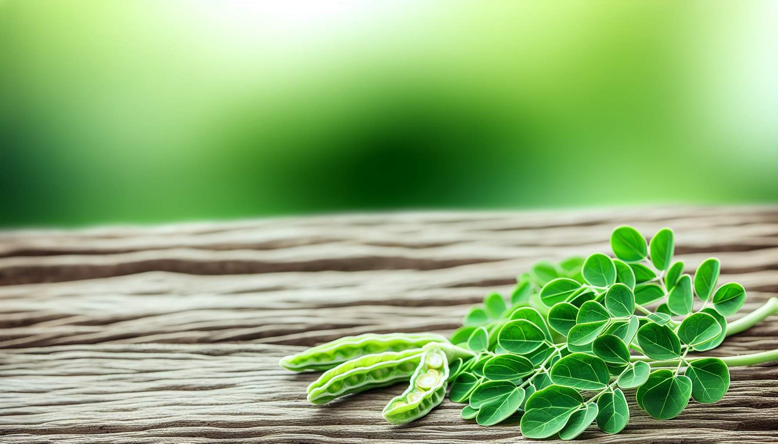 Danger du moringa : ce que vous devez savoir !