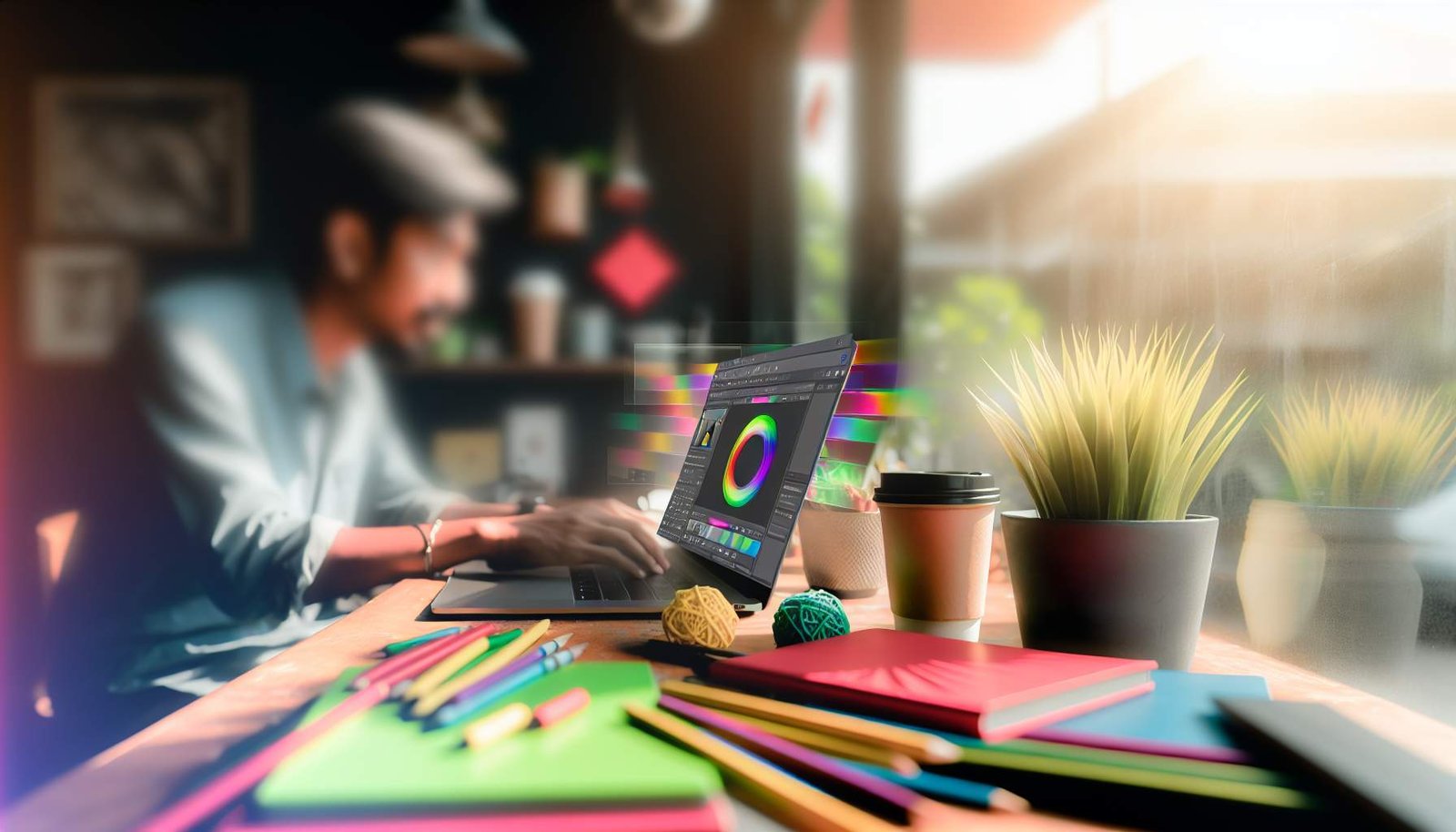 Découvre comment leiapix transforme tes visuels !