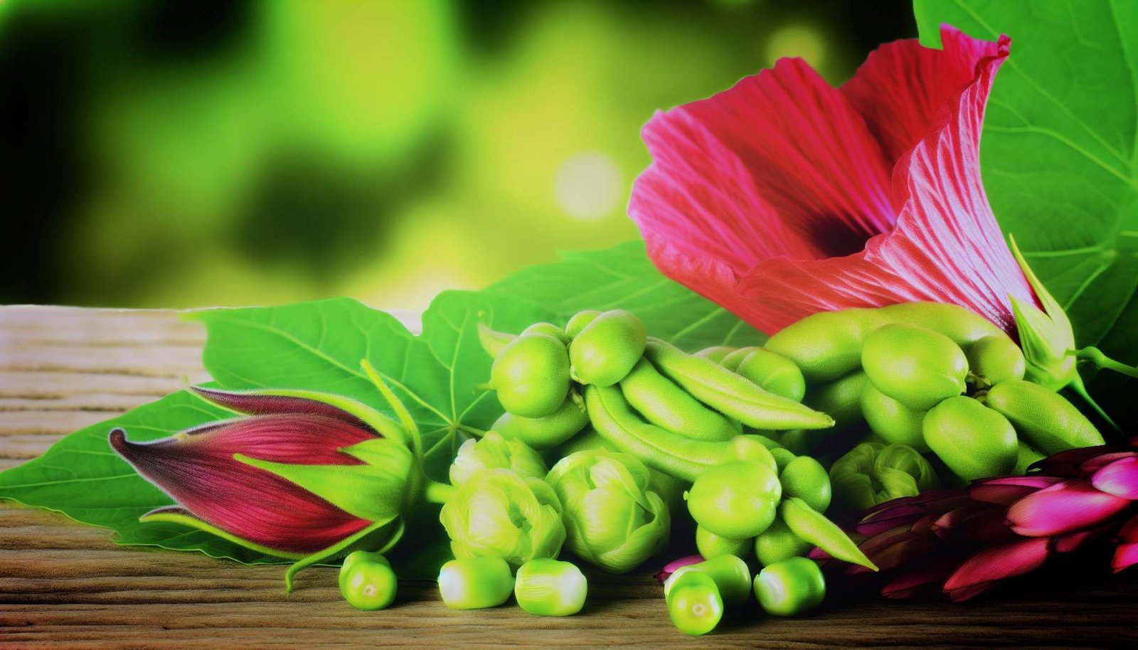 Découvre les bienfaits des fruits en h ! 🍏✨