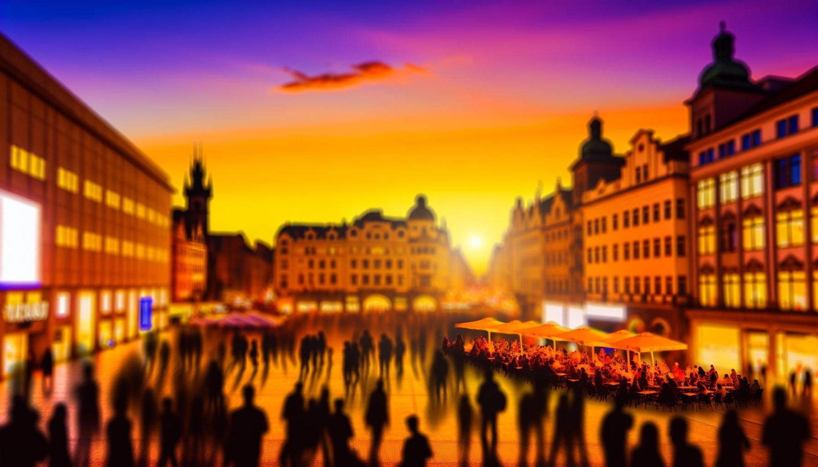 Découvre les secrets de la ville X à explorer !