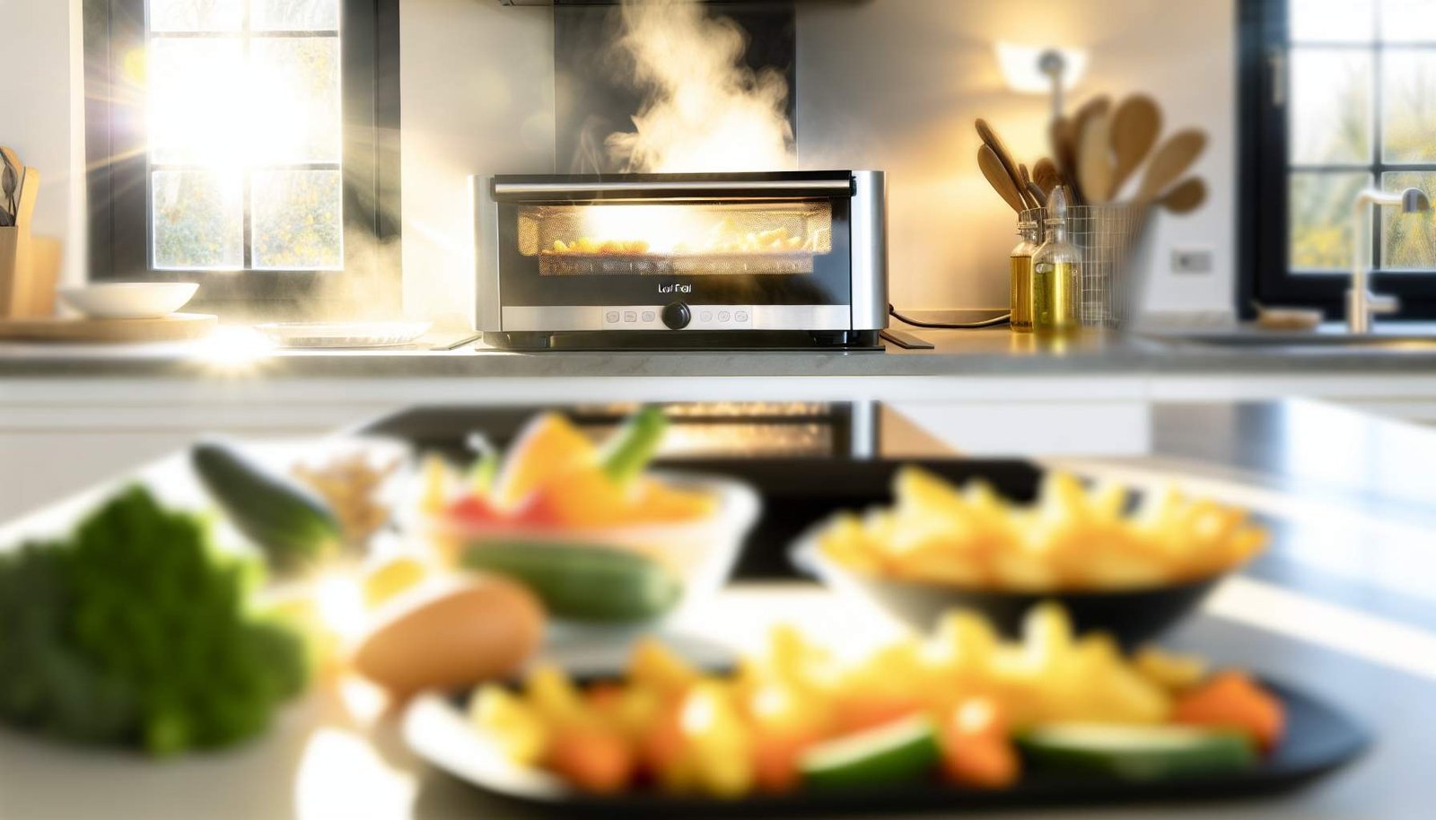 Découvre les secrets du lou fritel en cuisine!