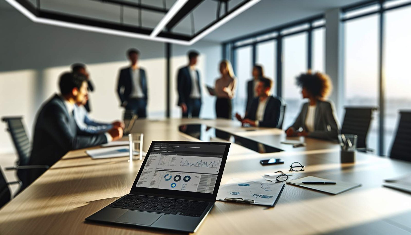 Découvrez connexaflow : l'outil innovant pour vous !