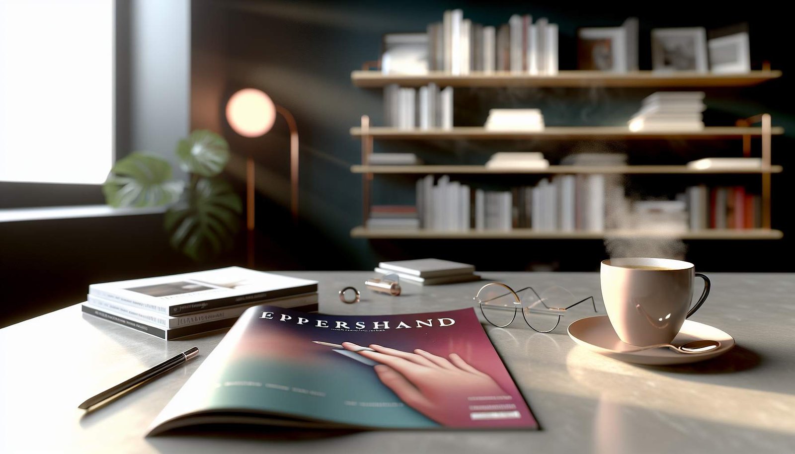 Découvrez epershand magazine : tendances et nouveautés