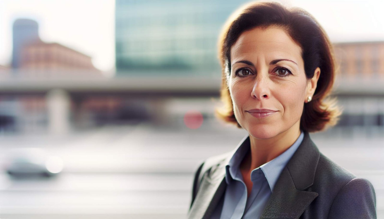 Découvrez le parcours inspirant de Valérie Sapienza