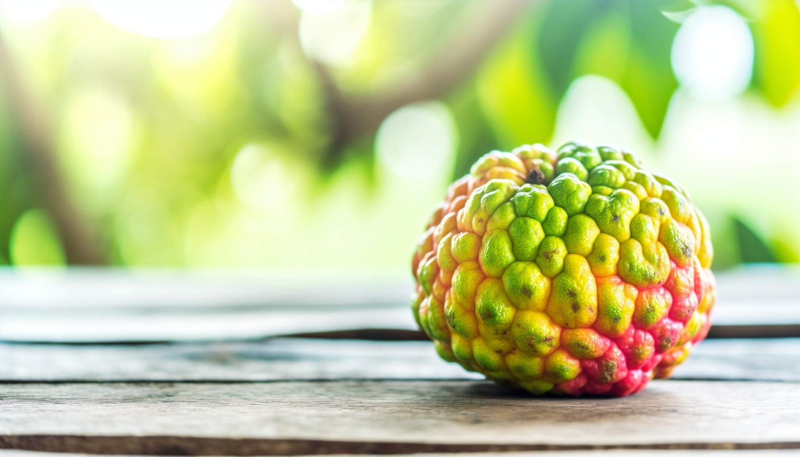 Découvrez les bienfaits des fruits en U pour votre santé
