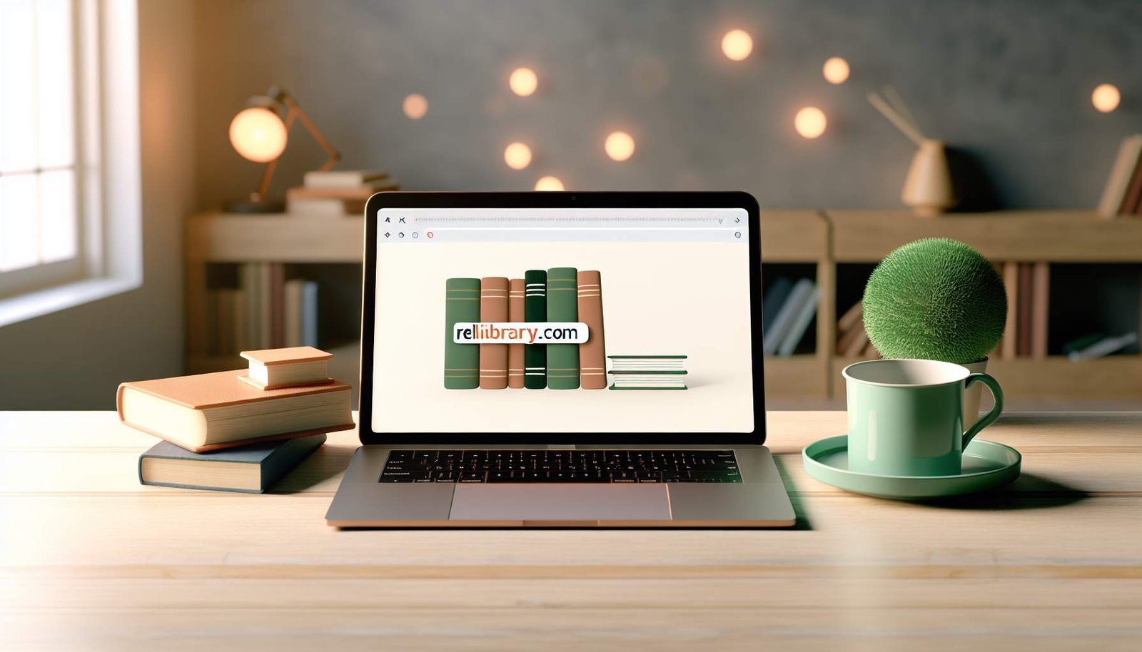 Découvrez relibrary.com : votre bibliothèque numérique !
