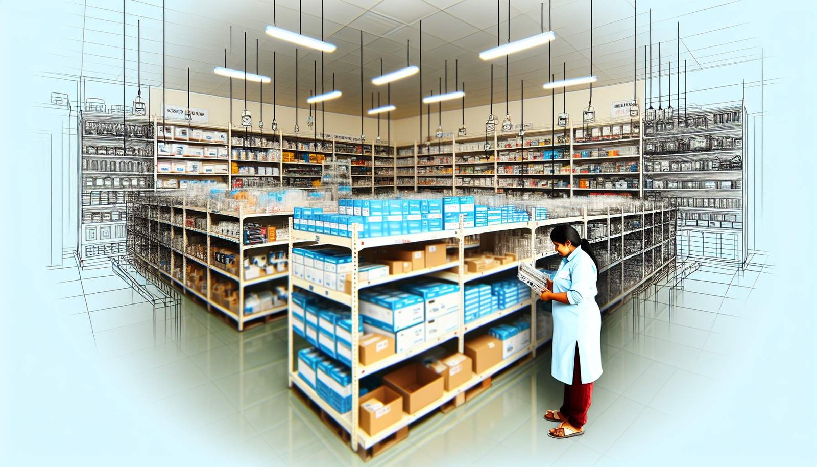 Découvrez sonepar select : solutions innovantes !