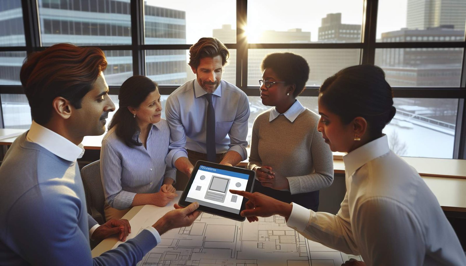 E-service UHA : comment optimiser votre entreprise ?