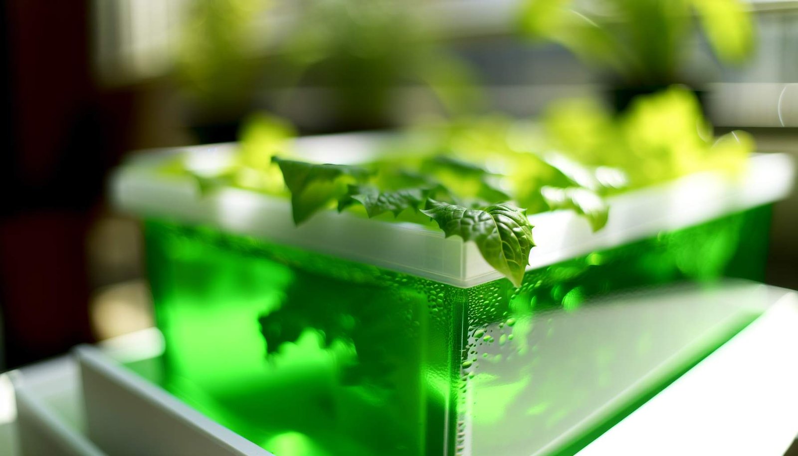 Engrais hydroponique maison : vos plantes vont adorer !