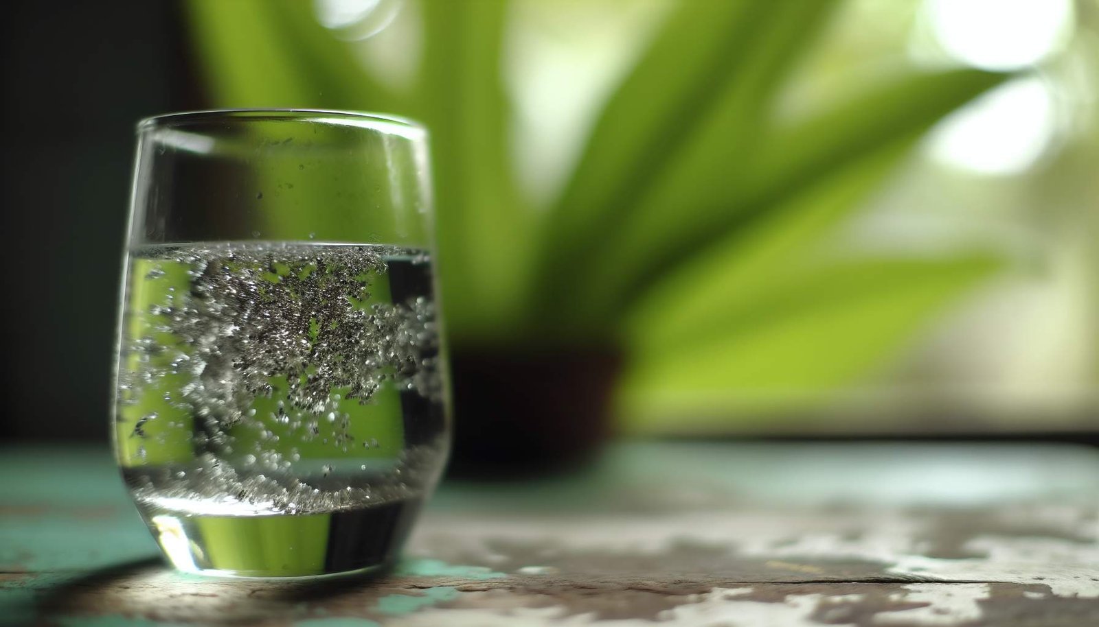 Exercez votre magnétisme avec l'eau de fer !