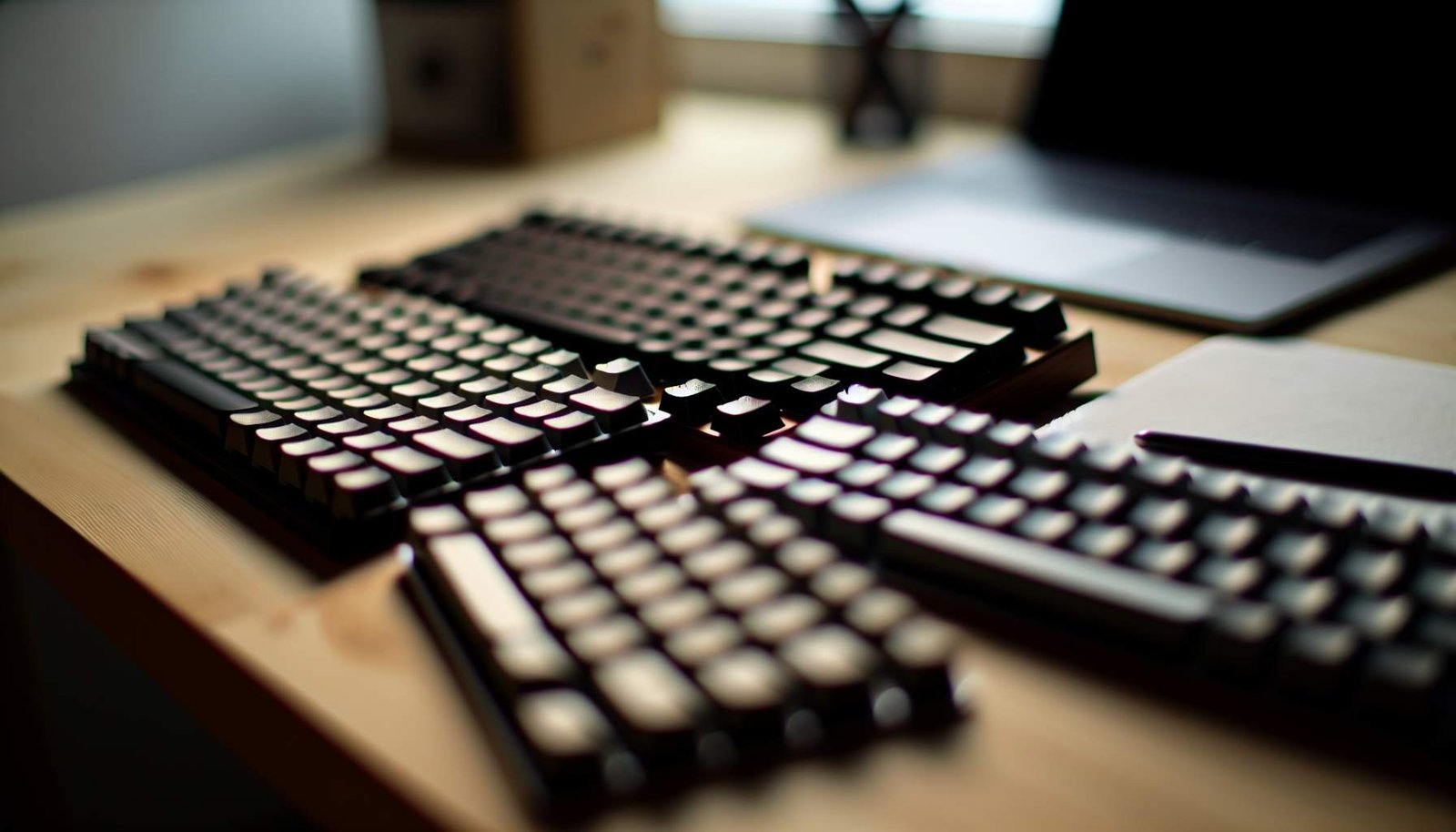 gmk-taille-clavier-choisir