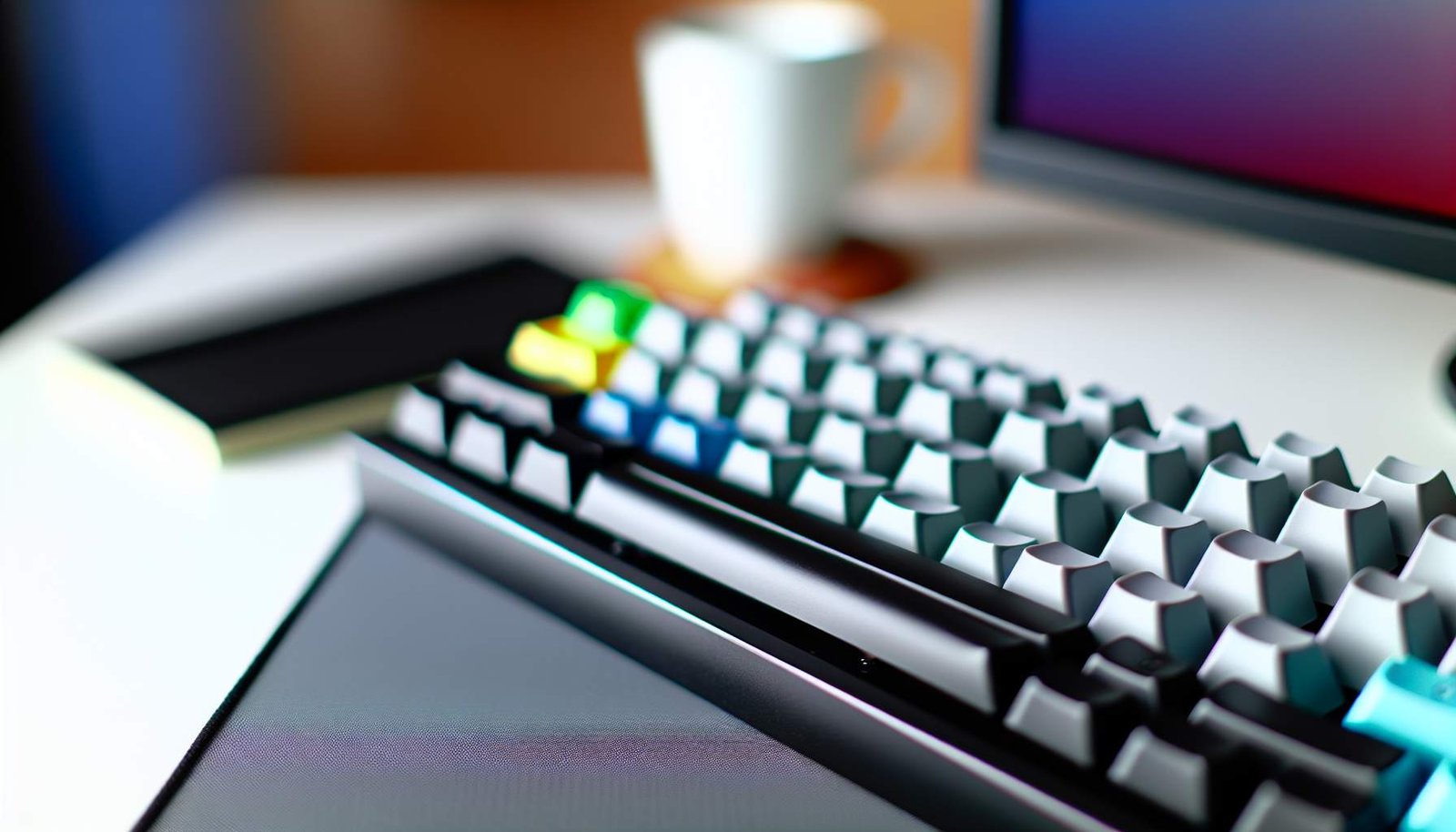 GMK taille clavier : quelle taille choisir pour vous ?