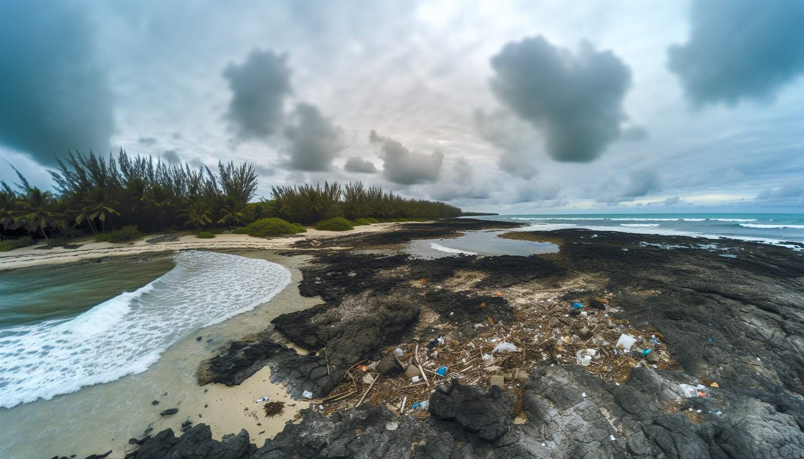 Ile Maurice : les endroits à éviter absolument !