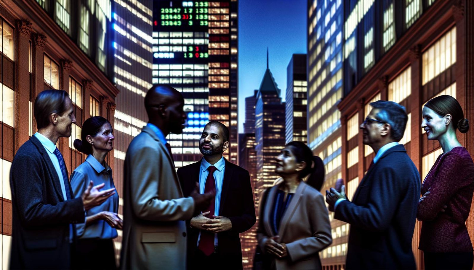 Investir avec succès : secrets de Fifth Street Finance