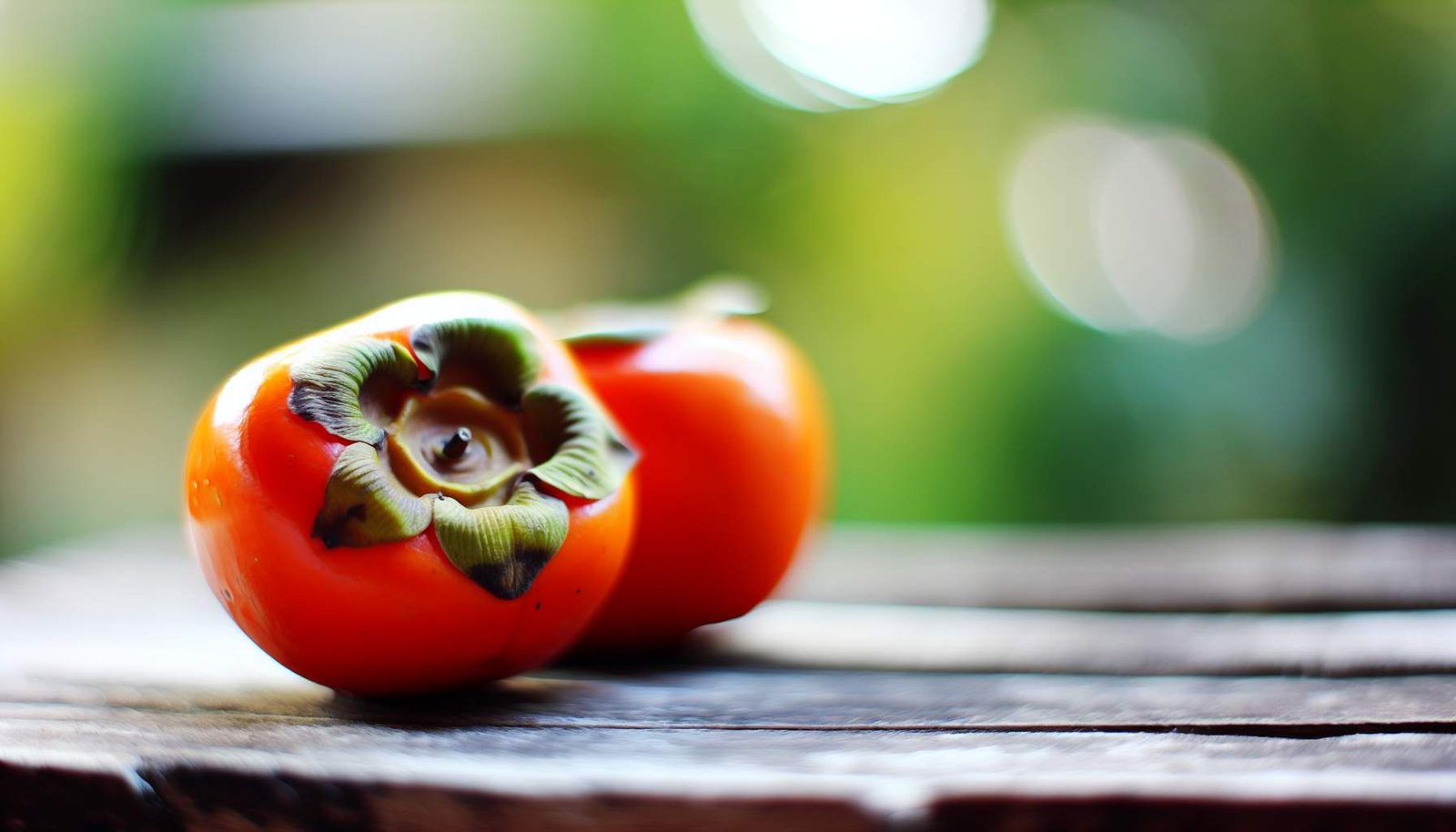 Kaki toxicité : quels dangers pour votre santé ?