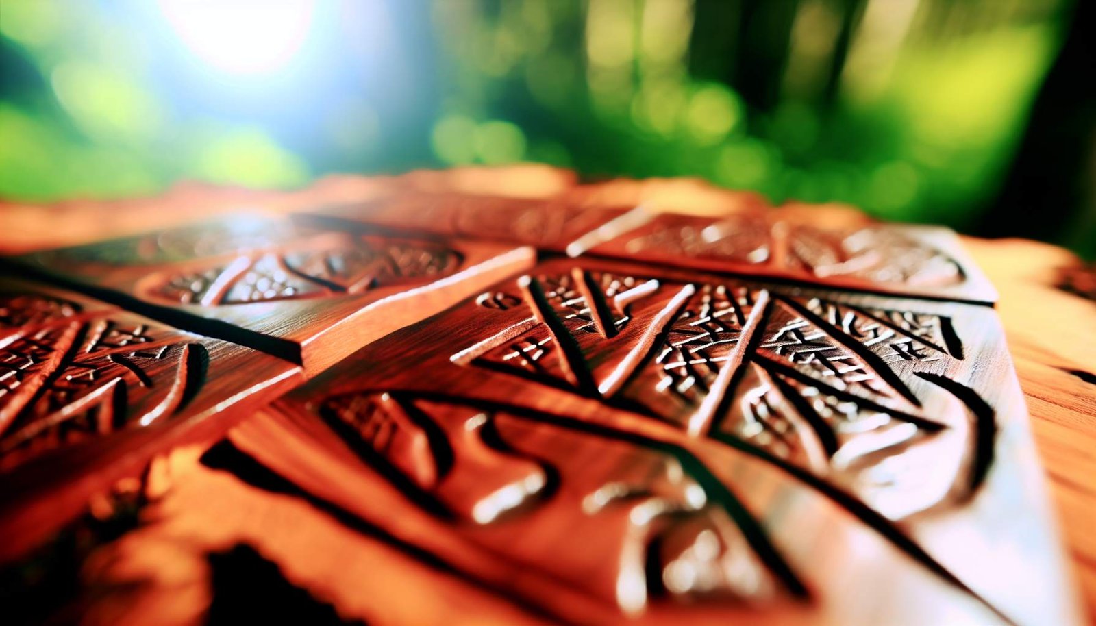 Les secrets des runes Bourzeix révélés !