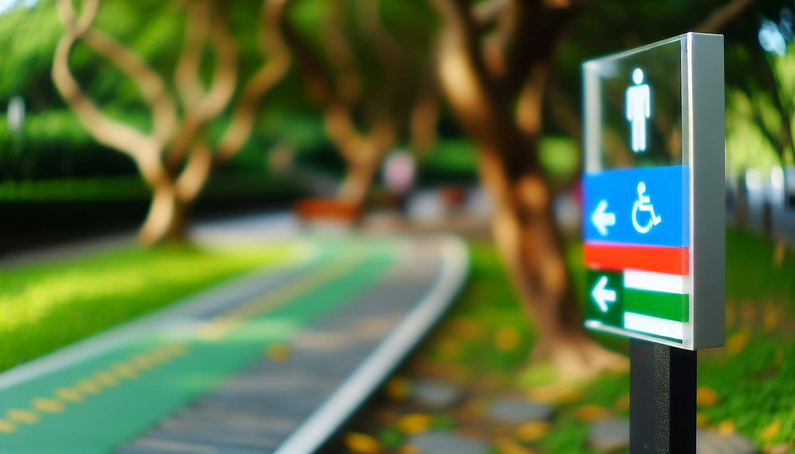 Libellé de voie : optimisez votre signalisation !
