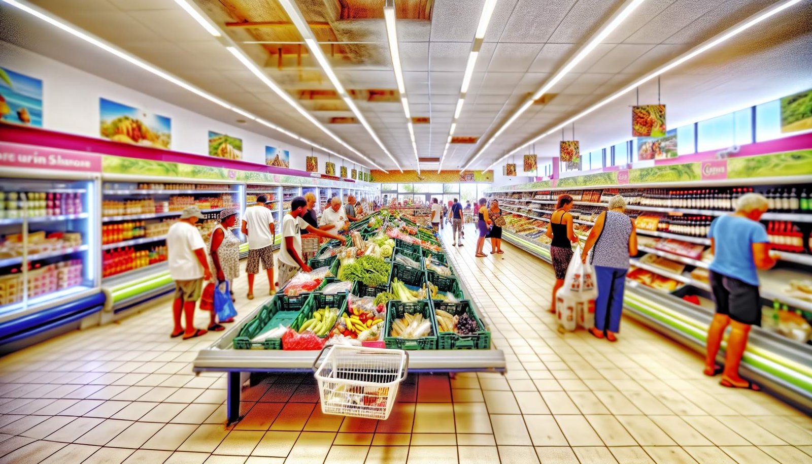Lidl Corse : des économies à ne pas rater ! 🛒✨