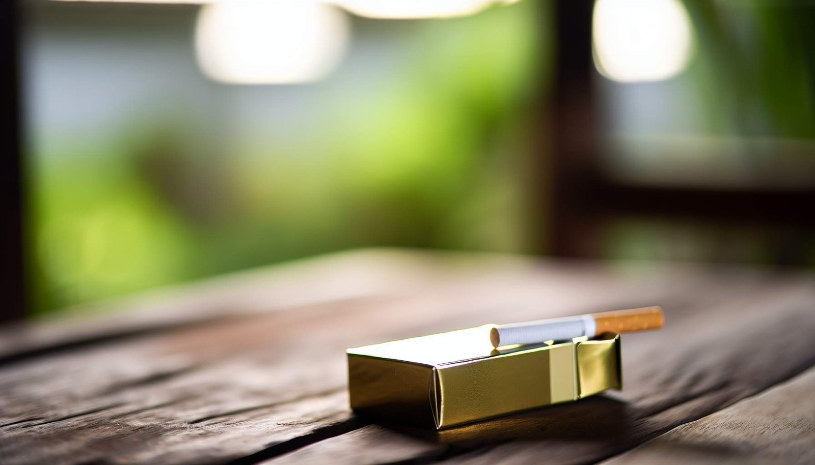 Marlboro Gold : une expérience de fumeur inoubliable ?