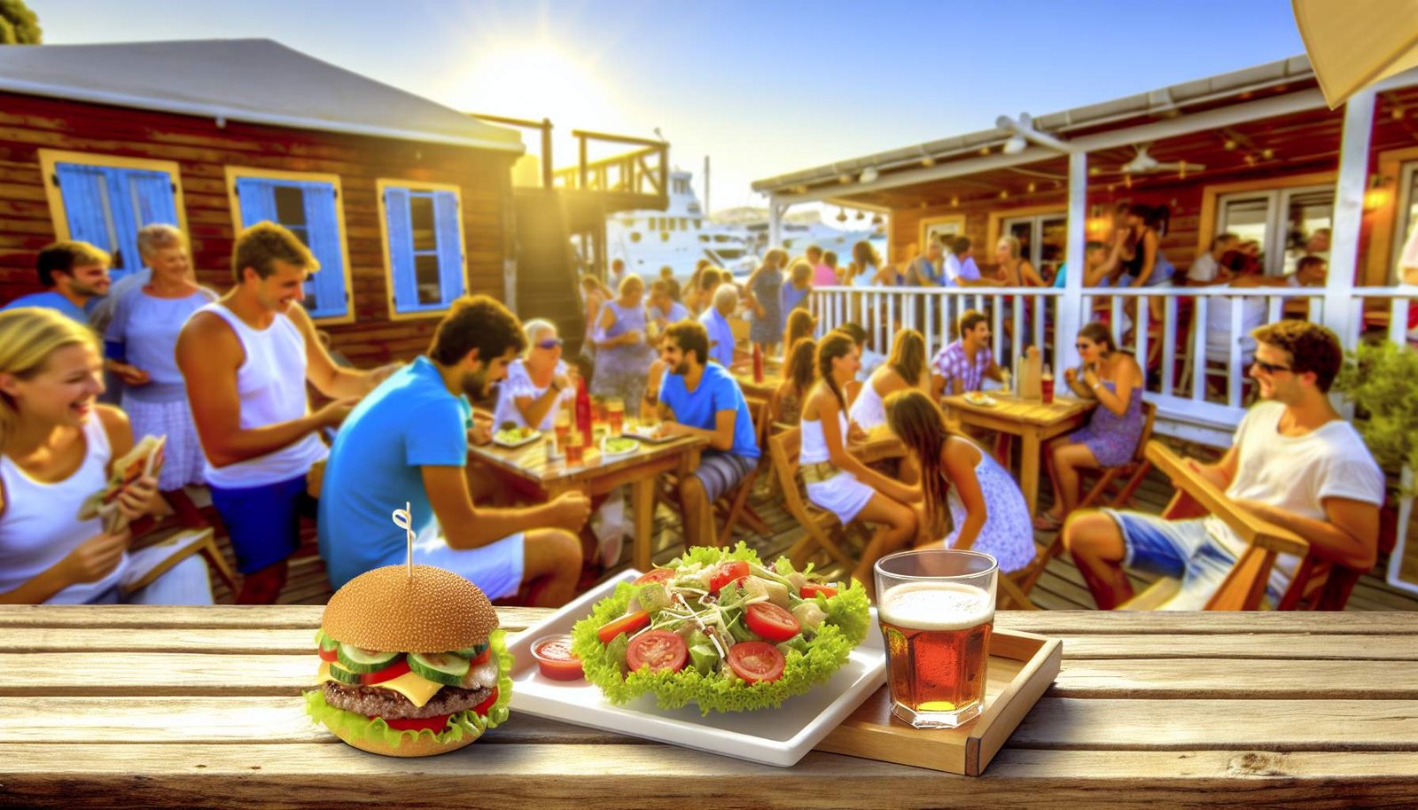 McDo Corse : des saveurs locales à découvrir ! 🍔