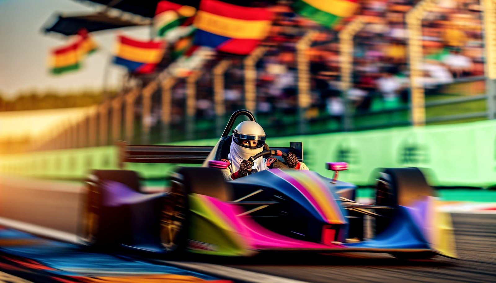 Mikado racing : découvre les secrets des pros !