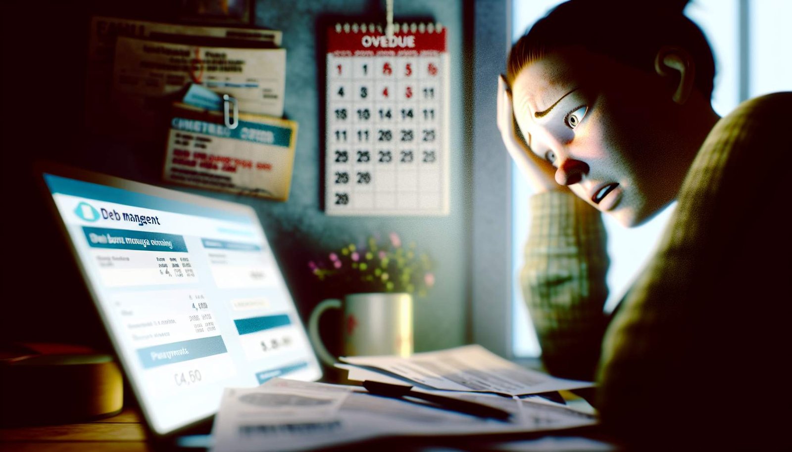Ne pas payer Intrum : que risquez-vous vraiment ?