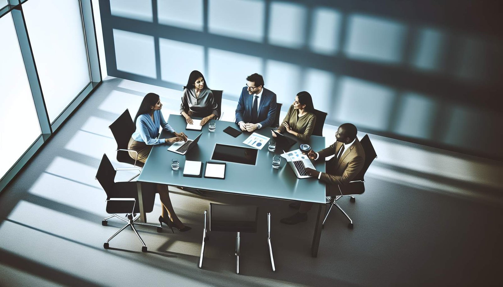 Ninduskectayaz Ltd : comment optimiser votre business ?