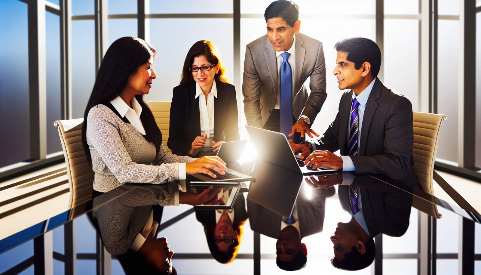 ninduskectayaz-optimiser-business