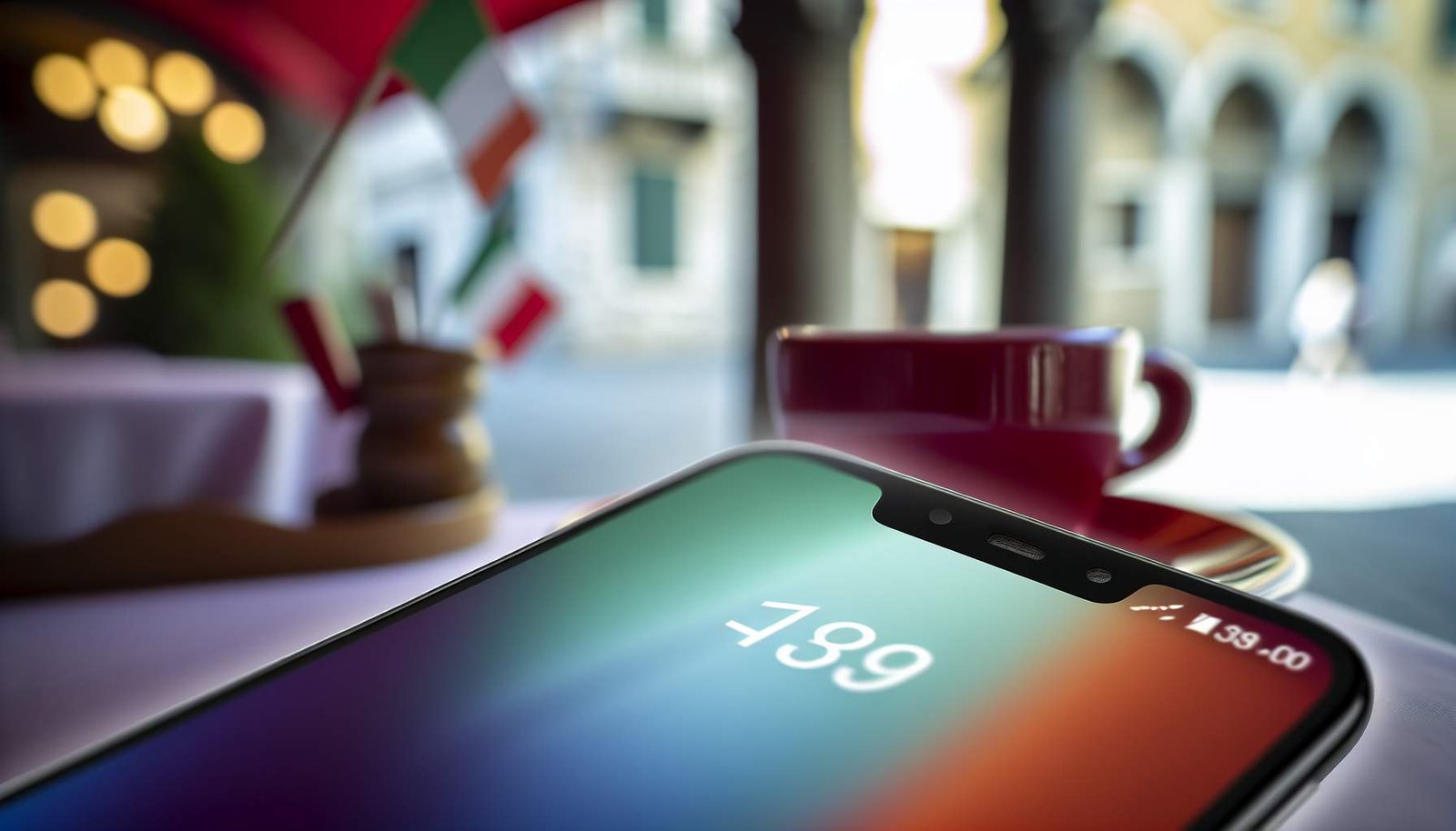 Obtenir un numéro italien : guide pratique et astuces