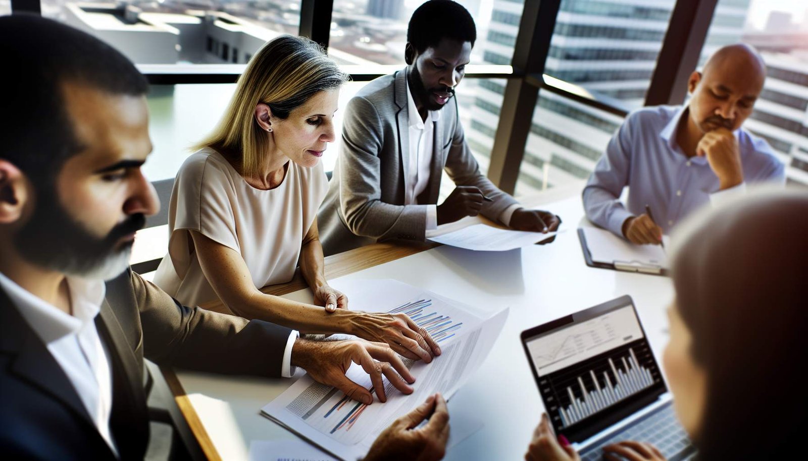 Optimisez votre traitement des prêts : conseils pratiques