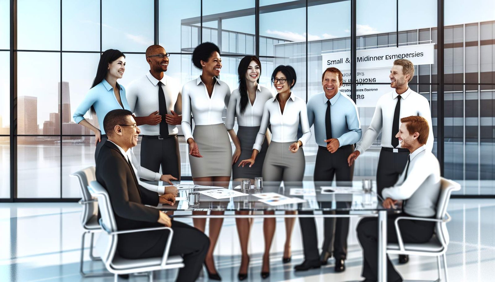 Pme actualités : ce que vous devez absolument savoir