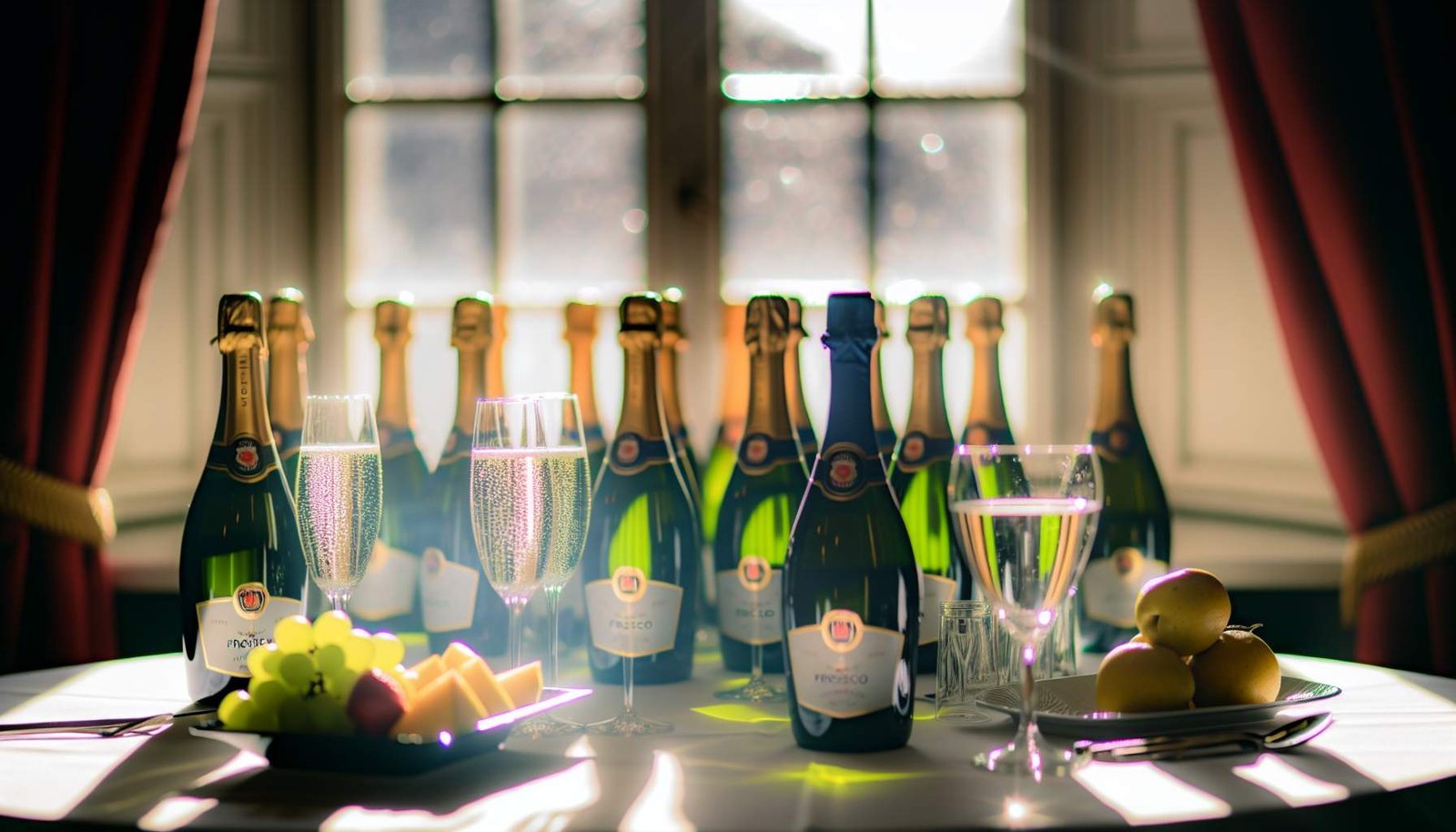 Prosecco pas cher : découvrez les meilleurs prix !