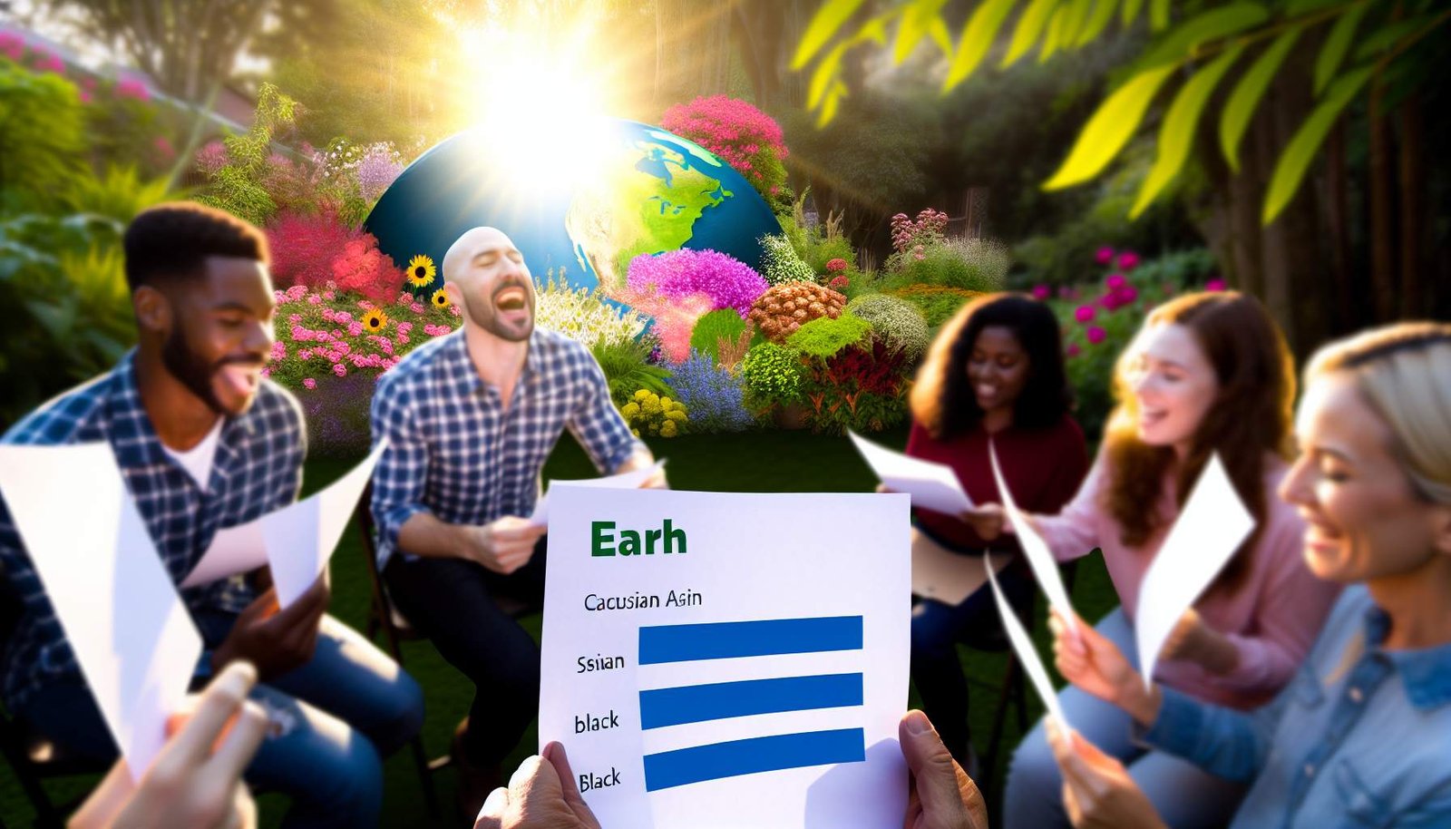 Quiz journée de la Terre : testez vos connaissances !