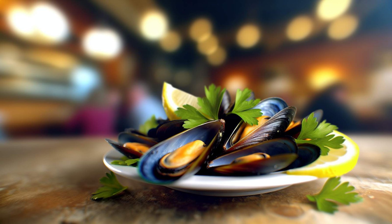 Recettes incontournables pour la saison des moules