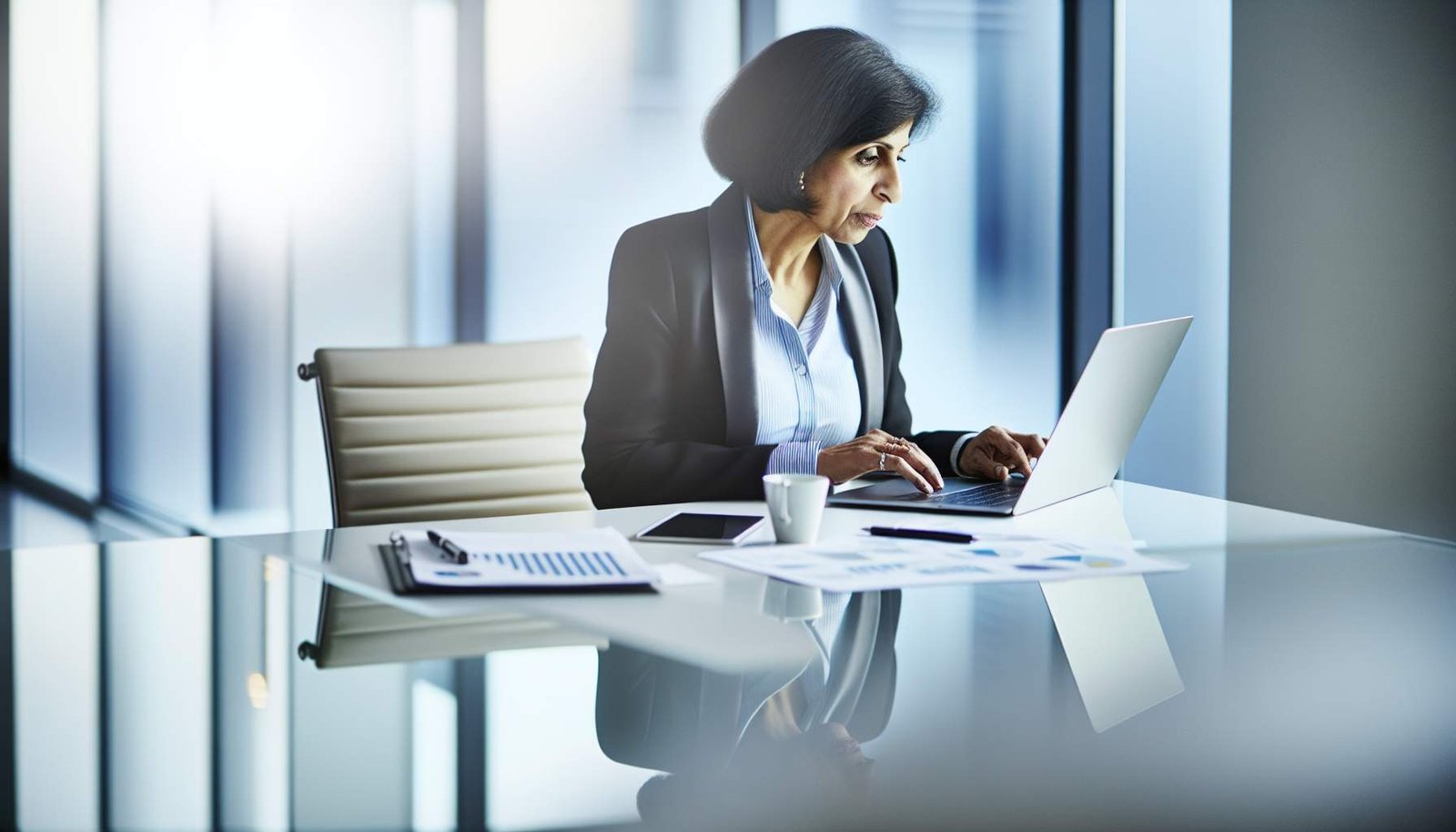 Responsable de compte : secrets pour exceller !